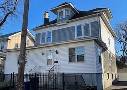 Pre-foreclosure in  SCHEERER AVE Newark, NJ 07112