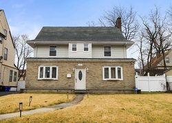 Pre-foreclosure in  BEECH ST East Orange, NJ 07018