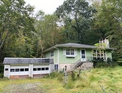 Pre-foreclosure in  N HILL RD Newton, NJ 07860