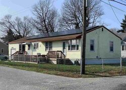 Pre-foreclosure in  W BATES AVE Villas, NJ 08251