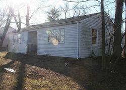 Pre-foreclosure in  PENNINGTON RD Pennington, NJ 08534