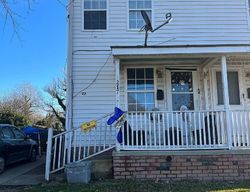 Pre-foreclosure in  SPRUCE ST Bridgeton, NJ 08302