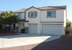 Pre-foreclosure in  EARLY DAWN CT Las Vegas, NV 89129