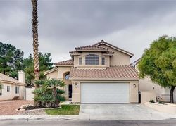 Pre-foreclosure in  CORAL SHALE ST Las Vegas, NV 89123