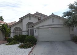 Pre-foreclosure in  SANDY SLATE WAY Las Vegas, NV 89123