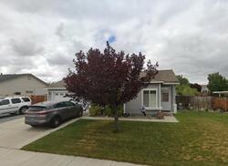 Pre-foreclosure in  HAWK BAY CT Sparks, NV 89436