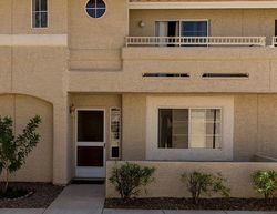 Pre-foreclosure in  CAMEL MESA DR Laughlin, NV 89029