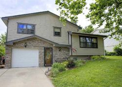 Pre-foreclosure in  N 75TH ST Omaha, NE 68122