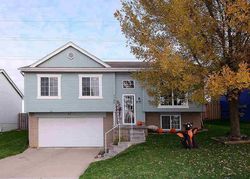 Pre-foreclosure in  HOWELL ST Omaha, NE 68122