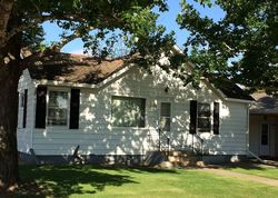 Pre-foreclosure in  A ST Scobey, MT 59263