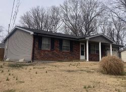 Pre-foreclosure in  BIRCH ST House Springs, MO 63051