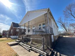 Pre-foreclosure in  WELEBA AVE Saint Louis, MO 63121