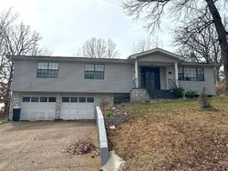 Pre-foreclosure in  SNIDER RD Poplar Bluff, MO 63901