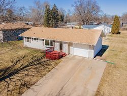 Pre-foreclosure in  103RD AVE NW Minneapolis, MN 55433