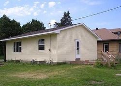 Pre-foreclosure in  W 8TH ST Rush City, MN 55069