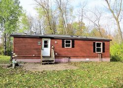 Pre-foreclosure in  3RD ST Wahkon, MN 56386