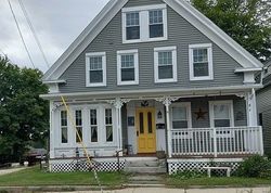 Pre-foreclosure in  PLEASANT ST Leicester, MA 01524