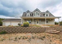 Pre-foreclosure in  S 3000 E New Harmony, UT 84757