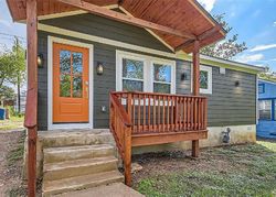 Pre-foreclosure in  HIGGINS ST Austin, TX 78722