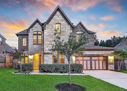 Pre-foreclosure in  SANDS BANK LN Conroe, TX 77304