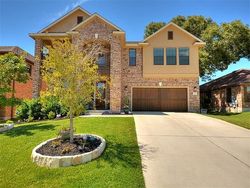 Pre-foreclosure in  ENGLISH OAK DR Austin, TX 78748