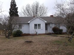 Pre-foreclosure in  US HIGHWAY 601 Salisbury, NC 28147