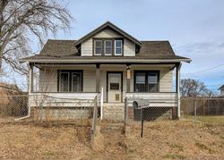 Pre-foreclosure in  PATTERSON ST Omaha, NE 68107