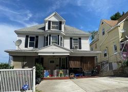 Pre-foreclosure in  ORNE ST Worcester, MA 01605