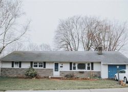 Pre-foreclosure in  BAYBERRY DR Wallingford, CT 06492