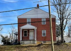 Pre-foreclosure in  LYDONLEA WAY Baltimore, MD 21239