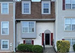 Pre-foreclosure in  LONDON LN Bowie, MD 20715