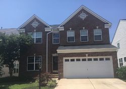 Pre-foreclosure in  CHADSEY LN Brandywine, MD 20613