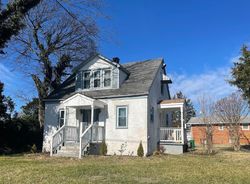 Pre-foreclosure in  ALLENTOWN RD Fort Washington, MD 20744