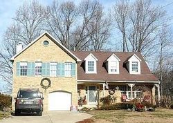 Pre-foreclosure in  PRIMROSE CT Bowie, MD 20715