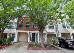 Pre-foreclosure in  CLIRIEDEN LN Upper Marlboro, MD 20772