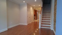 Pre-foreclosure in  N EDEN ST Baltimore, MD 21213