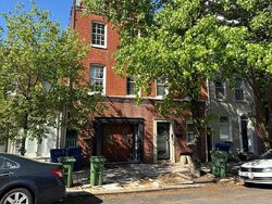 Pre-foreclosure in  ESSEX ST Baltimore, MD 21231