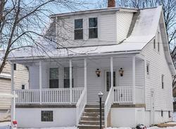 Pre-foreclosure in  KENWOOD AVE Baltimore, MD 21206