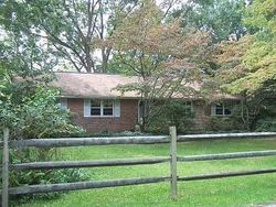 Pre-foreclosure in  WOODRIDGE DR Salisbury, MD 21804