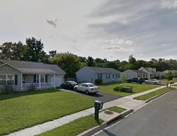Pre-foreclosure in  KASINOF AVE Hagerstown, MD 21742