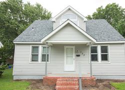 Pre-foreclosure in  MADISON ST Salisbury, MD 21804