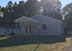 Pre-foreclosure in  FIELD RD Lusby, MD 20657