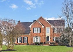 Pre-foreclosure in  PRETTY PENNY CT Brookeville, MD 20833