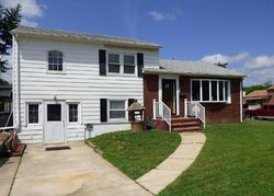 Pre-foreclosure in  N HAMMONDS FERRY RD Linthicum Heights, MD 21090