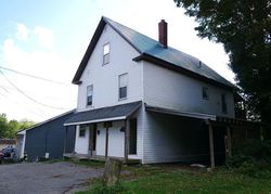 Pre-foreclosure in  ELM ST Newport, ME 04953