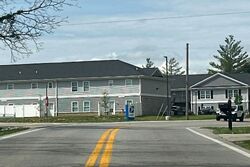 Pre-foreclosure in  BEULAH CHURCH RD Louisville, KY 40291