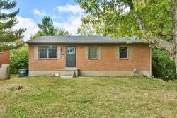 Pre-foreclosure in  CAULDER RD Lexington, KY 40517