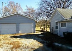 Pre-foreclosure in  HAYES ST Pomona, KS 66076