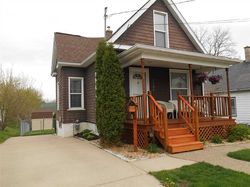 Pre-foreclosure in  E HIGH ST Davenport, IA 52803