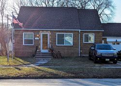 Pre-foreclosure Listing in 9TH ST N HUMBOLDT, IA 50548